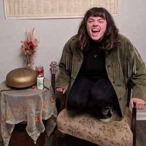 Meet your Posher, Carolyn